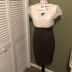 Charlotte Russe Dress